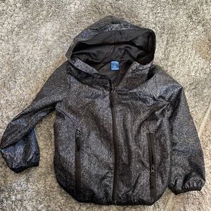 Boys Windbreaker Jacket